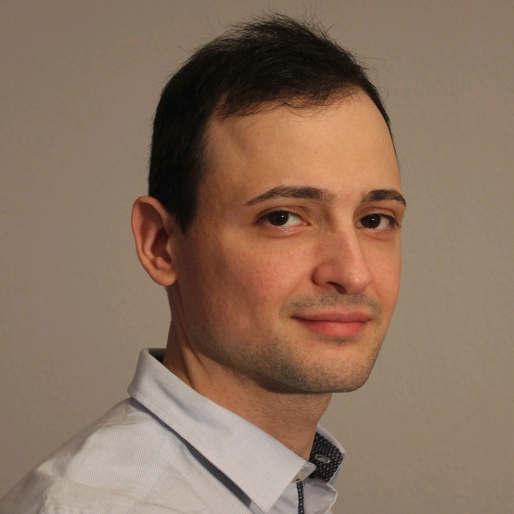 Suleyman Can - Geprüfter Industriemeister Fachrichtung Elektrotechnik ...