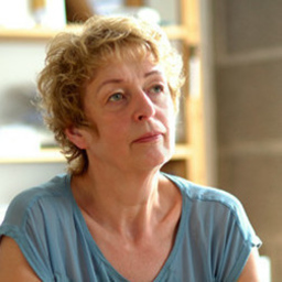 Inge Glinsmann