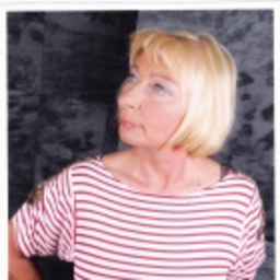 Ute Marion Seidemann