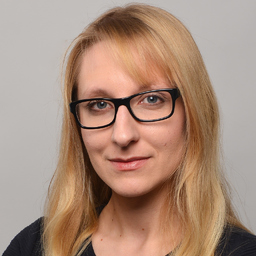 Sandra Spazier 