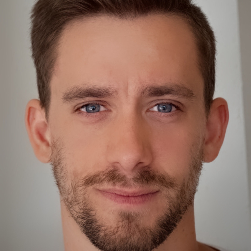 Social Media Profilbild Mario Wächter 