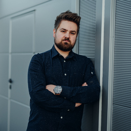 Matthias Wolf