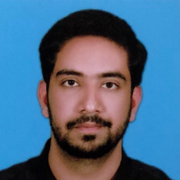 Muhammad Muneeb Ullah