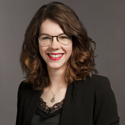 Stefanie Schäfer-Dax
