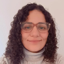 Giovanna Aparecida Bianchi da Silva