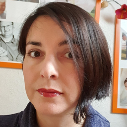 Nadine Straßburger