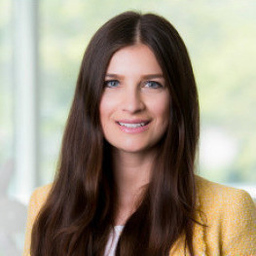 Miriam Weigel