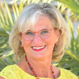 Regina Jacobsmeier