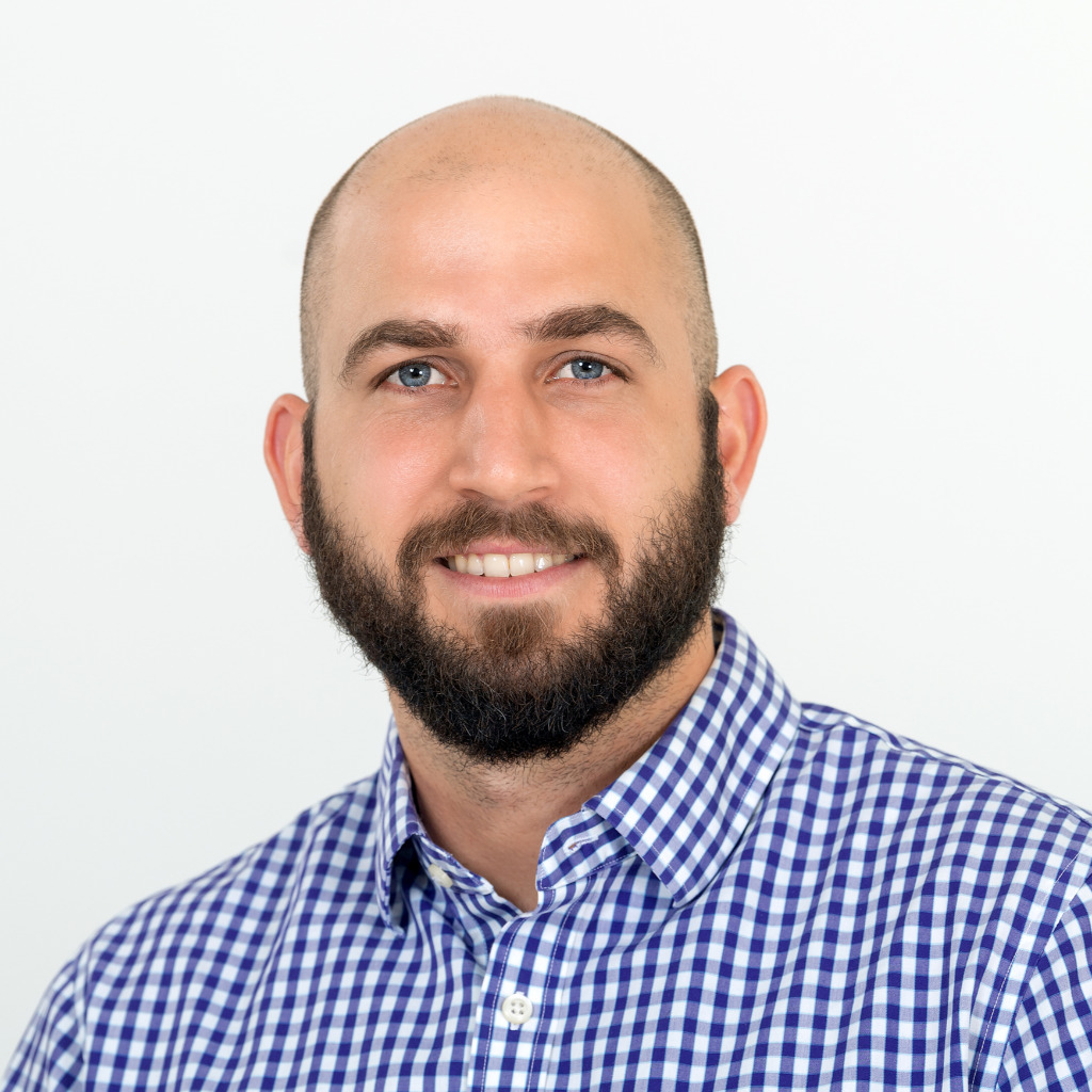 Gerardo Marciano Team Specialist BASF XING