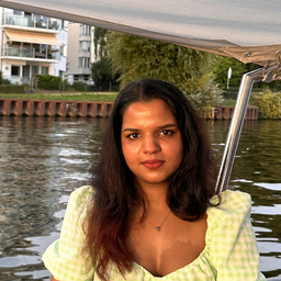 Parvathy Manoj