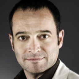Mark Popp