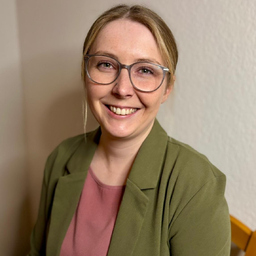 Svenja Wollenweber