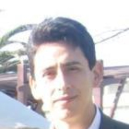 Yvan Galarza