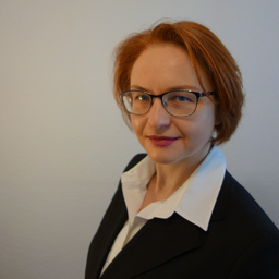 Lilli Albach