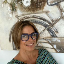 ELENA MARGOT BOLDO's profile picture
