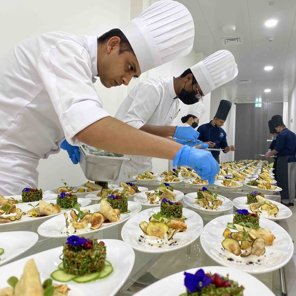 Sameer Ranjan Sameer Ranjan - Sous Chef - H World International | XING