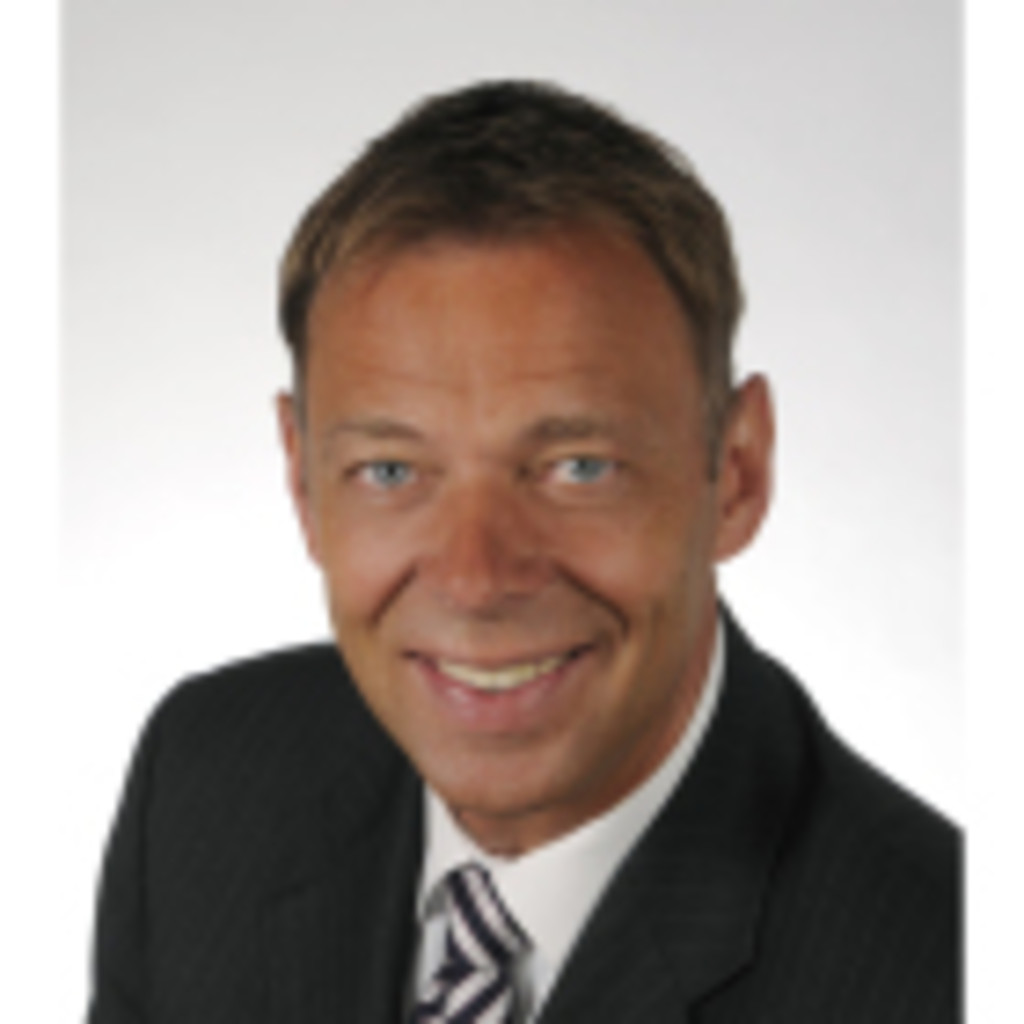 Thomas Burmeister Geschäftsführer One Pass GmbH XING