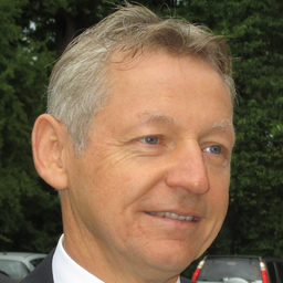 Josef Walter Hausknecht