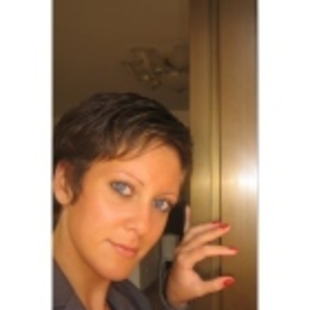 Irina MAZILU Project Manager PromoEst XING