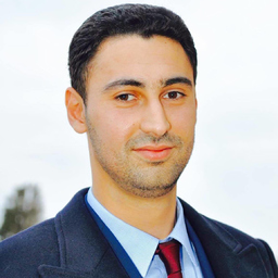Bassem Baghdadi
