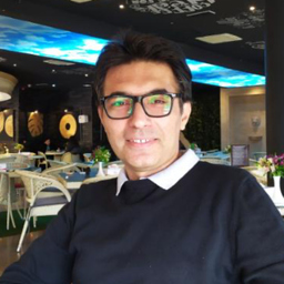 Masoud Borzouie