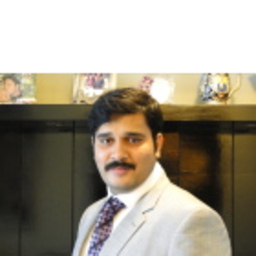 KKunal Ghogrre