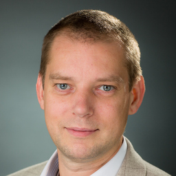 Martin Friedrich