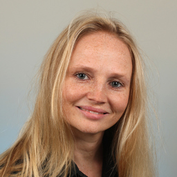 Yvonne Hein