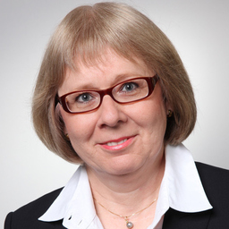 Dr. Irina Karsunke