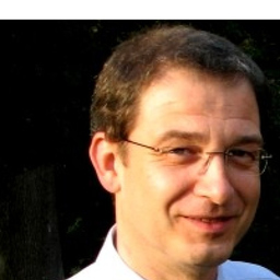 Dr. Günter Krückemeier