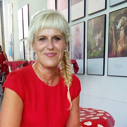Kathrin Görz