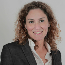 María Ángeles Ruiz Orive MBA PMP