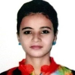Sahina Banu Patel
