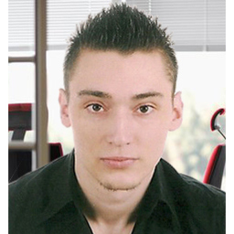 Alvaro Vesa's profile picture