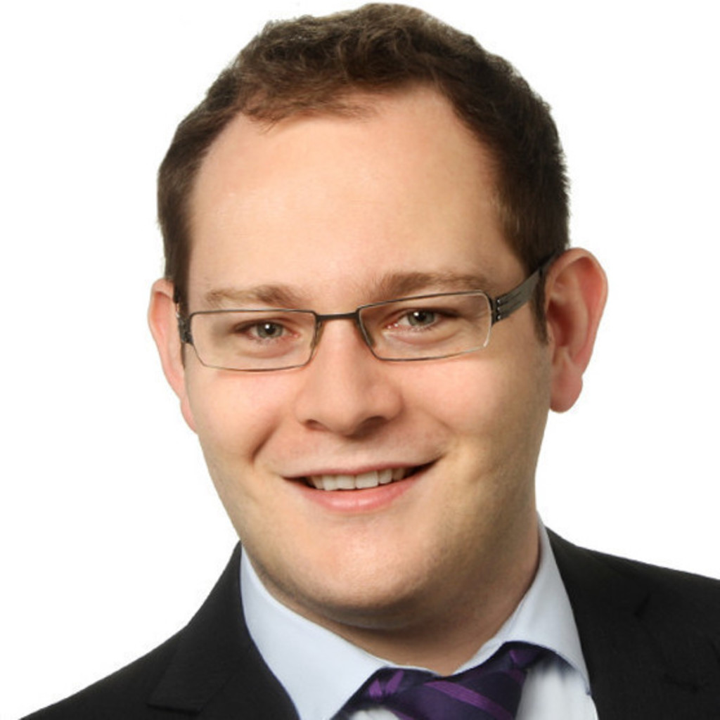 Gordon Cameron Biologe XING