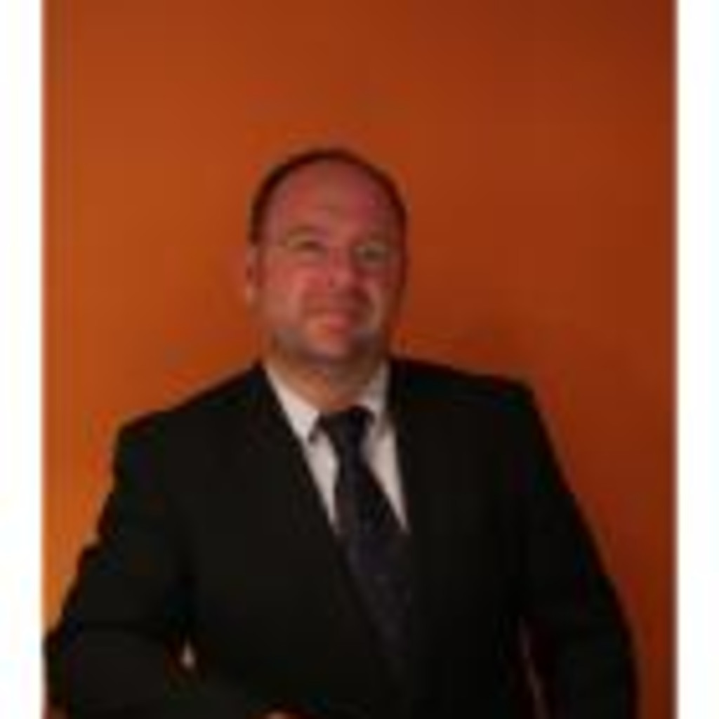 Andreas Stöhr Geschäftsführer AS Immobges.mbH & Co KG XING