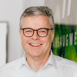 Winfried Schleith