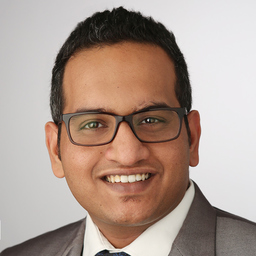 Anish Subramanian