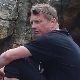Dirk Geschwandtner