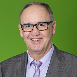 Manfred Steinmetz