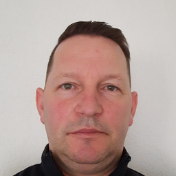 Andreas Wilde