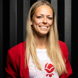 Christina Denkinger