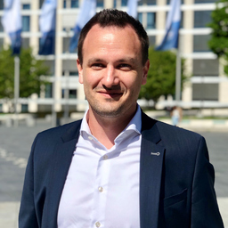 Simon Duda