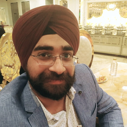 Inderpreet Singh