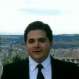 Alberto Blanco Lara