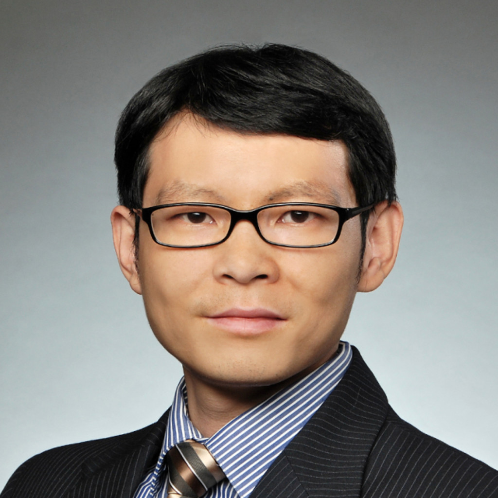 Liyu Wang - Absolvent - Arbeitssuchende | XING