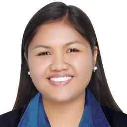 JALLEN SAMANTHA AGNAS's profile picture