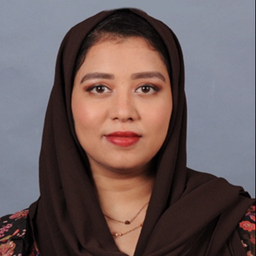 NASEEHUNISA V.G