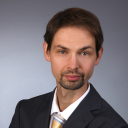 Dr. Stefan Korte