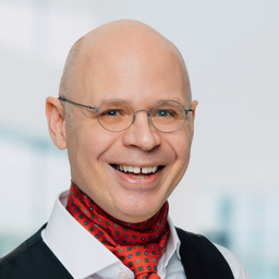 Dr. Lothar Bergmann